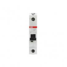 ABB S201M-K8UC Sicherungsautomat K-Char., 10 kA, 8 A, 1P