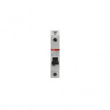 ABB S201M-K10UC Sicherungsautomat K-Char., 10 kA, 10 A, 1P
