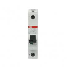 ABB S201M-K13UC Sicherungsautomat K-Char., 10 kA, 13 A, 1P