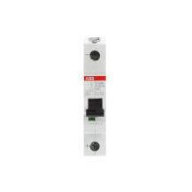 ABB S201M-K50UC Sicherungsautomat K-Char., 10 kA, 50 A, 1P