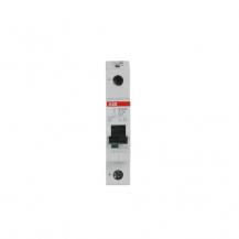 ABB S201M-Z1UC Sicherungsautomat Z-Char., 10 kA, 1 A, 1P