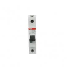 ABB S201M-Z1.6UC Sicherungsautomat Z-Char., 10 kA, 1.6 A, 1P