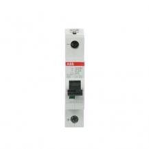ABB S201M-Z3UC Sicherungsautomat Z-Char., 10 kA, 3 A, 1P