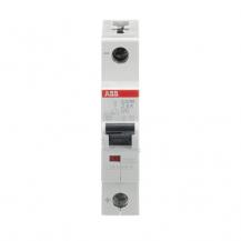 ABB S201M-Z4UC Sicherungsautomat Z-Char., 10 kA, 4 A, 1P