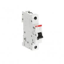 ABB S201M-Z6UC Sicherungsautomat Z-Char., 10 kA, 6 A, 1P