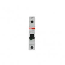 ABB S201M-Z8UC Sicherungsautomat Z-Char., 10 kA, 8 A, 1P