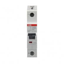 ABB S201M-Z10UC Sicherungsautomat Z-Char., 10 kA, 10 A, 1P