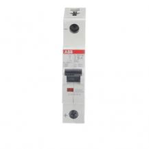 ABB S201M-Z15UC Sicherungsautomat Z-Char., 10 kA, 15 A, 1P