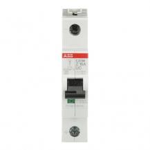 ABB S201M-Z16UC Sicherungsautomat Z-Char., 10 kA, 16 A, 1P