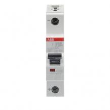 ABB S201M-Z20UC Sicherungsautomat Z-Char., 10 kA, 20 A, 1P