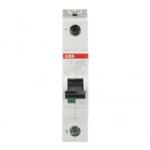 ABB S201M-Z25UC Sicherungsautomat Z-Char., 10 kA, 25 A, 1P
