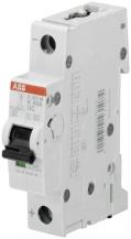 ABB S201M-Z60UC Sicherungsautomat Z-Char., 10 kA, 60 A, 1P