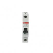 ABB S201M-Z63UC Sicherungsautomat Z-Char., 10 kA, 63 A, 1P