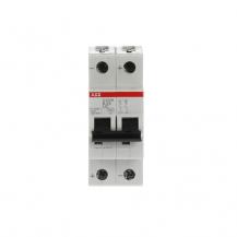 ABB S202M-B25UC Sicherungsautomat B-Char., 10 kA, 25 A, 2P