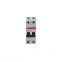 ABB S202M-C1UC Sicherungsautomat C-Char., 10 kA, 1 A, 2P