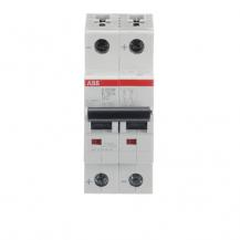 ABB S202M-K16UC Sicherungsautomat K-Char., 10 kA, 16 A, 2P