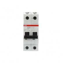 ABB S202M-K32UC Sicherungsautomat K-Char., 10 kA, 32 A, 2P
