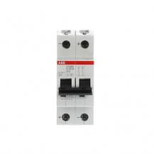ABB S202M-K40UC Sicherungsautomat K-Char., 10 kA, 40 A, 2P