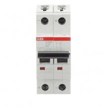 ABB S202M-Z1UC Sicherungsautomat Z-Char., 10 kA, 1 A, 2P