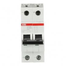 ABB S202M-Z1.6UC Sicherungsautomat Z-Char., 10 kA, 1.6 A, 2P