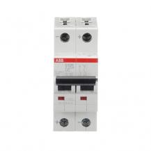 ABB S202M-Z20UC Sicherungsautomat Z-Char., 10 kA, 20 A, 2P