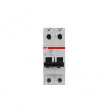 ABB S202M-Z32UC Sicherungsautomat Z-Char., 10 kA, 32 A, 2P
