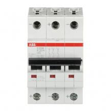 ABB S203M-K32UC Sicherungsautomat K-Char., 10 kA, 32 A, 3P