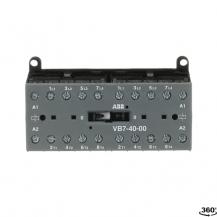 ABB VB7-40-00-84 Wendeschütz, 110-127 V 40-450 Hz