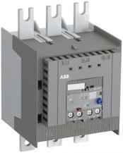 ABB EF205-210 Elektronisches Überlastrelais, 63-210 A, Auslöseklasse einstellbar