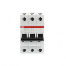 ABB S203MT-K32UC Sicherungsautomat K-Char., 10kA, 32A, 3P