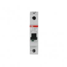 ABB S201MT-C1UC Sicherungsautomat C-Char., 10kA, 1A, 1P