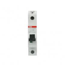 ABB S201MT-C2UC Sicherungsautomat C-Char., 10kA, 2A, 1P