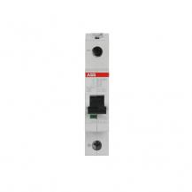ABB S201MT-C3UC Sicherungsautomat C-Char., 10kA, 3A, 1P