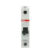 ABB S201MT-C4UC Sicherungsautomat C-Char., 10kA, 4A, 1P