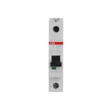 ABB S201MT-C6UC Sicherungsautomat C-Char., 10kA, 6A, 1P