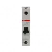 ABB S201MT-C8UC Sicherungsautomat C-Char., 10kA, 8A, 1P