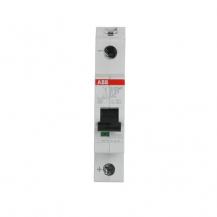 ABB S201MT-C20UC Sicherungsautomat C-Char., 10kA, 20A, 1P