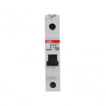 ABB S201MT-K1UC Sicherungsautomat K-Char., 10kA, 1A, 1P