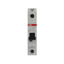 ABB S201MT-C25UC Sicherungsautomat C-Char., 10kA, 25A, 1P