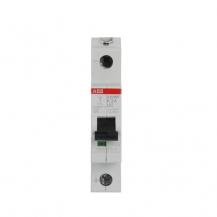 ABB S201MT-K2UC Sicherungsautomat K-Char., 10kA, 2A, 1P