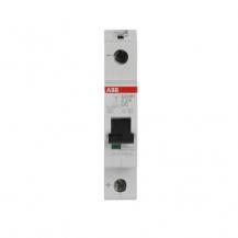 ABB S201MT-Z2UC Sicherungsautomat Z-Char., 10kA, 2A, 1P