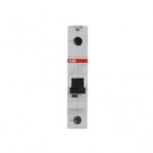 ABB S201MT-K3UC Sicherungsautomat K-Char., 10kA, 3A, 1P