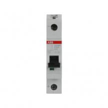 ABB S201MT-K4UC Sicherungsautomat K-Char., 10kA, 4A, 1P