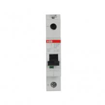 ABB S201MT-Z4UC Sicherungsautomat Z-Char., 10kA, 4A, 1P