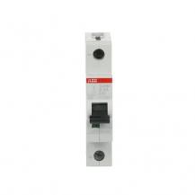 ABB S201MT-K6UC Sicherungsautomat K-Char., 10kA, 6A, 1P