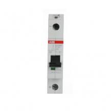 ABB S201MT-C40UC Sicherungsautomat C-Char., 10kA, 40A, 1P