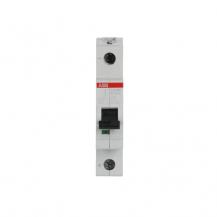 ABB S201MT-K10UC Sicherungsautomat K-Char., 10kA, 10A, 1P
