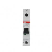 ABB S201MT-K20UC Sicherungsautomat K-Char., 10kA, 20A, 1P
