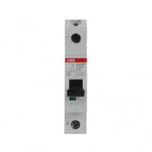 ABB S201MT-C50UC Sicherungsautomat C-Char., 10kA, 50A, 1P
