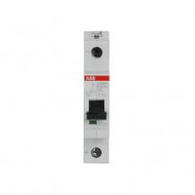ABB S201MT-K63UC Sicherungsautomat K-Char., 10kA, 63A, 1P